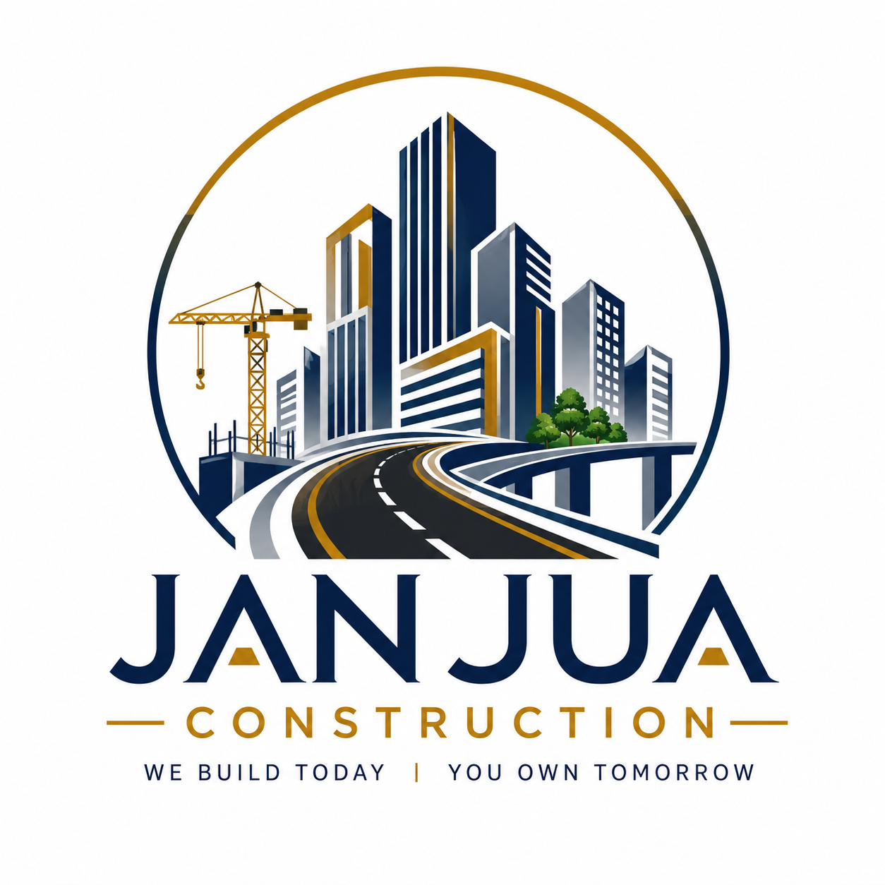 M/S Janjua Construction